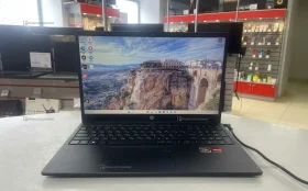 Купить Ноутбук  hp 15 fc0xxx б/у , в Кострома Цена:16000рублей