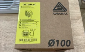 Купить Электровентилятор Optima 4C б/у , в Самара Цена:450рублей