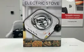 Купить Электрическая плита  STOVE б/у , в Екатеринбург Цена:550рублей