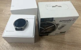 Купить Часы Amazfit a2287 б/у , в Москва и область Цена:9900рублей