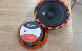 Купить Динамики Gryphon pro 165S б/у , в Саратов Цена:1990рублей