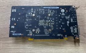 Купить Видеокарта msi 1050ti б/у , в Челябинск Цена:3490рублей