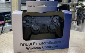 Купить Джойстик Ps4 реплика б/у , в Тольятти Цена:690рублей
