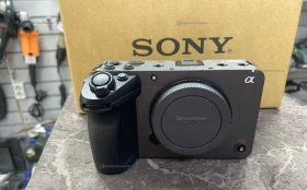 Купить Видеокамера  Sony FX30 Body б/у , в Санкт-Петербург Цена:110000рублей