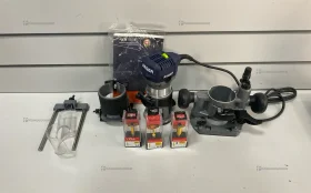 Купить Фрезер AYGER AB710 б/у , в Тюмень Цена:4500рублей
