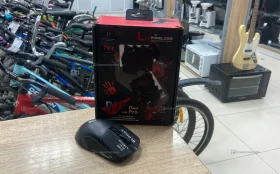 Купить Игровая мышка blood R72 dua Pro б/у , в Пермь Цена:2490рублей