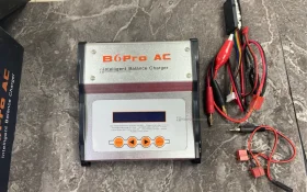 Купить Зарядное устройство B6Pro AC б/у , в Санкт-Петербург Цена:890рублей