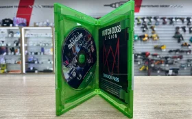 Купить диск Xbox Watch Dogs Legion б/у , в Краснодар Цена:790рублей