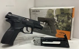 Купить Пневматический пистолет Gletcher GP P1 б/у , в Санкт-Петербург Цена:5990рублей