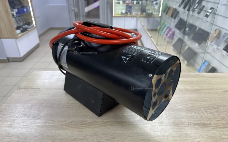 Спец IGE-10 тепловая газовая пушка