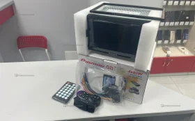 Купить Автомагнитола  pioneer gps-881dp5 б/у , в Симферополь Цена:3490рублей