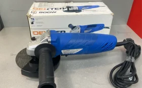 Купить УШМ Dexter HF-AG06B-125T б/у , в Самара Цена:2500рублей
