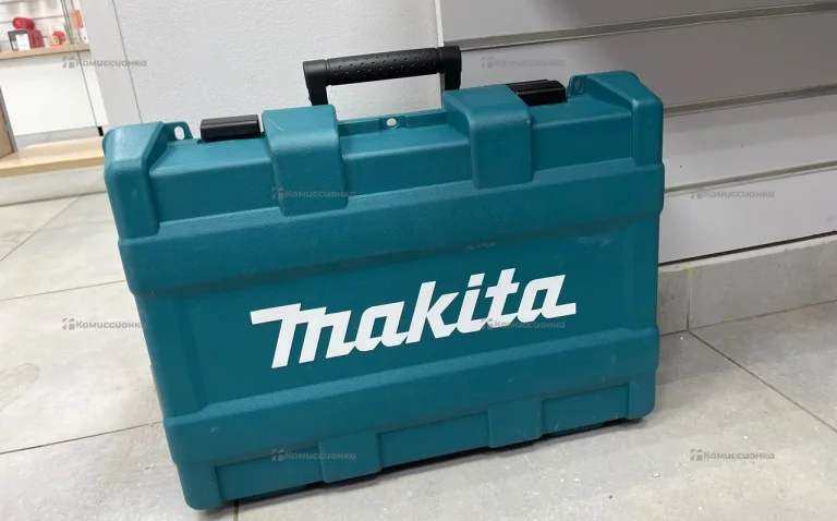 УШМ аккумулятор Makita DGA504RF