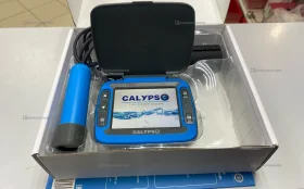 Купить Портативный эхолот calypso ffs 01 comfort б/у , в Казань Цена:5900рублей