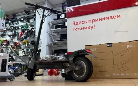 Купить Электросамокат Kugoo Kirin m5 pro 1200W б/у , в Санкт-Петербург Цена:30900рублей