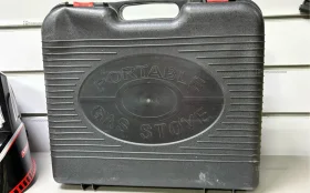 Купить Электрическая плита  на балоне б/у , в Чапаевск Цена:990рублей