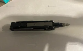 Купить Мультитул Xiaomi HX OUTDOORS Versatile Tool 1 (серый) б/у , в Кострома Цена:1590рублей