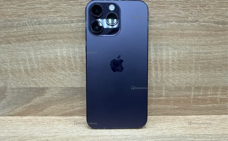 Apple iPhone 14 Pro Max 6/256 ГБ