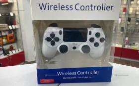 Купить Геймпад PS4 реп. б/у , в Симферополь Цена:690рублей