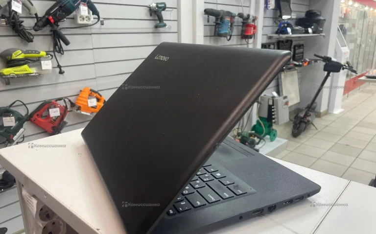 Ноутбук  Lenovo IdeaPad 110-14IBR