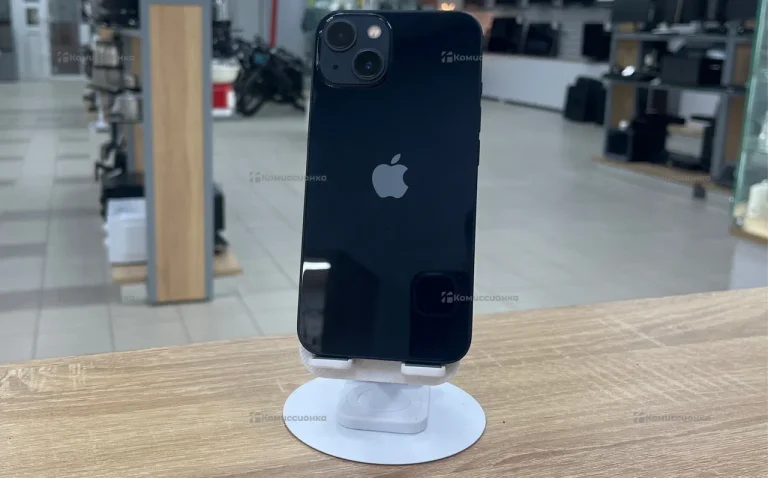 Apple iPhone 13 4/128 ГБ