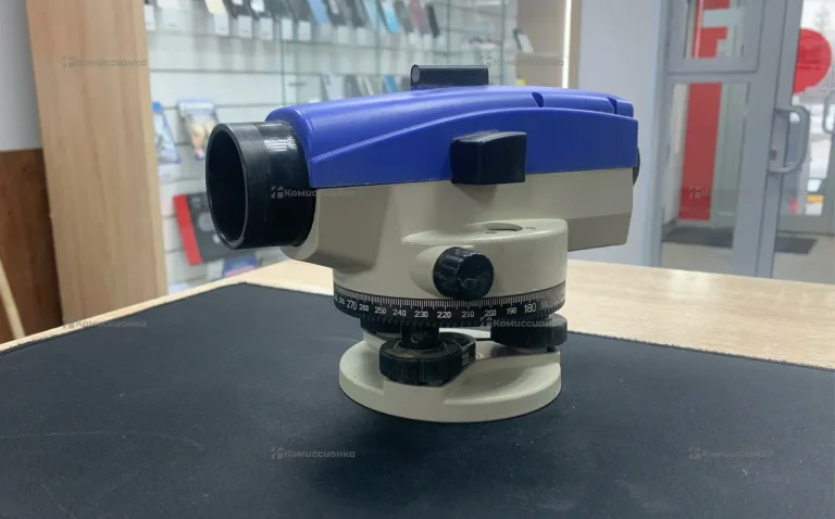 Нивелир Нивелир Stand at-32