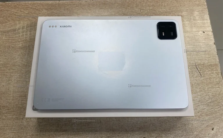 Планшет Xiaomi pad 6 8/128 Xiaomi pad 6 8/128