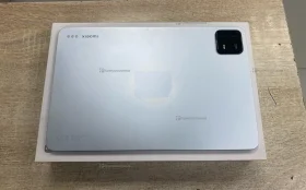 Купить Планшет Xiaomi pad 6 8/128 Xiaomi pad 6 8/128 б/у , в Москва и область Цена:12900рублей