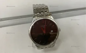 Купить Часы  Tissot T063610A б/у , в Казань Цена:19900рублей