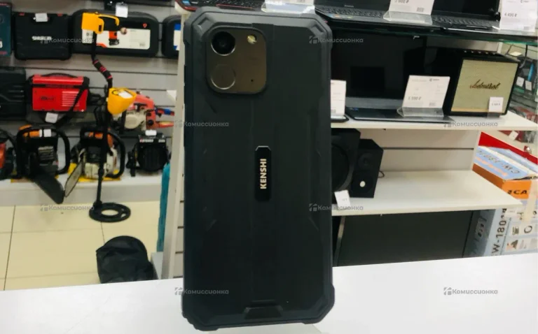 Kenshi Armor C1s 464gb