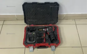 Купить Шуруповерт Elitech CD 16L2 б/у , в Копейск Цена:3200рублей