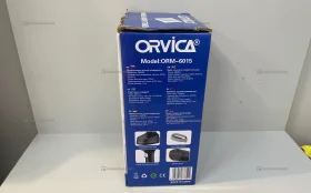 Купить Отпариватель Orvica 6012 б/у , в Уфа Цена:790рублей