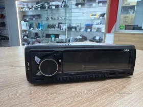 Купить Автомагнитола  aura amh-440bt б/у , в Энгельс Цена:2500рублей