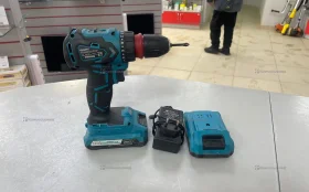 Купить Шуруповерт Варяг да-21 2h б/у , в Кострома Цена:2500рублей