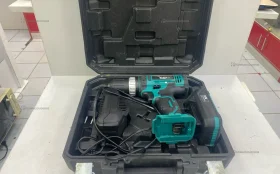 Купить Шуруповерт FinePower OneBase CDBR35K б/у , в Набережные Челны Цена:3699рублей