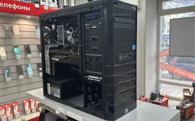 Купить Системный блок DNS (i5-12400f, rx 5600 xt, 8гб озу б/у , в Уфа Цена:32990рублей