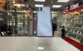 Купить Realme C25s 4/64 ГБ б/у , в Санкт-Петербург Цена:3200рублей