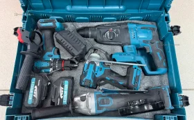 Купить Makita б/у , в Рязань Цена:6900рублей