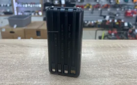 Купить Внешний аккумулятор (Power Bank) 50000mAh со встроенными кабелями б/у , в Краснодар Цена:790рублей