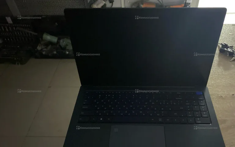 Ноутбук LUNNEN Ground 16