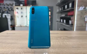 Купить Xiaomi Redmi 9A 2/32 ГБ б/у , в Челябинск Цена:1900рублей