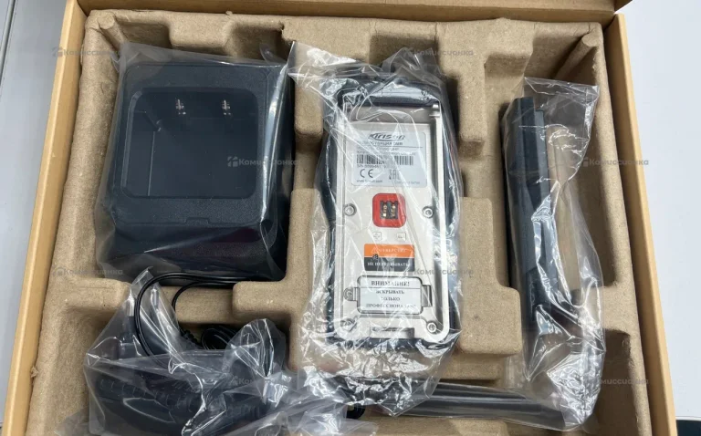 Рация  Kirisun DP995UHF