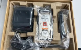 Купить Рация  Kirisun DP995UHF б/у , в Москва и область Цена:14900рублей