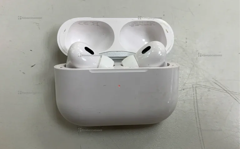 Наушники  AirPods