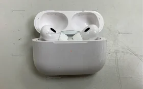 Купить Наушники  AirPods б/у , в Красноярск Цена:490рублей