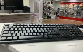 Купить Клавиатура  A4Tech KK-3 б/у , в Нижнекамск Цена:500рублей