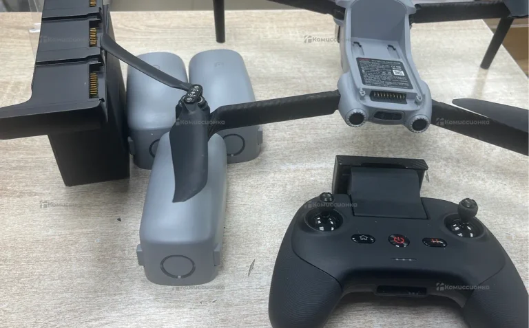 Дрон EVO Lite Series + MDKXM2