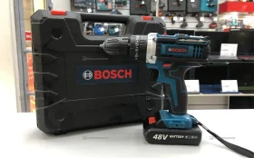 Купить Шуруповерт Bosch реплика б/у , в Курган Цена:1600рублей