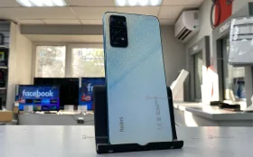 Купить Xiaomi Redmi Note 11 Pro 6/128 ГБ б/у , в Пермь Цена:6490рублей