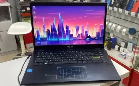 Купить Ноутбук   asus e410m б/у , в Казань Цена:5500рублей